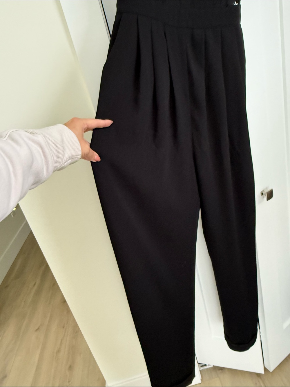GUESS - Jumpsuit - Picture 4 of 9